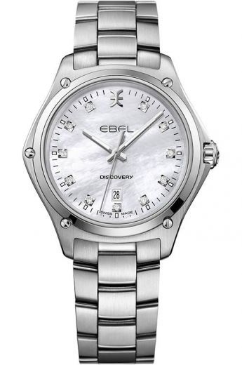 Ebel Discovery 1216394