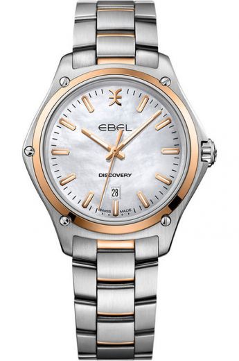 Ebel Discovery 1216396