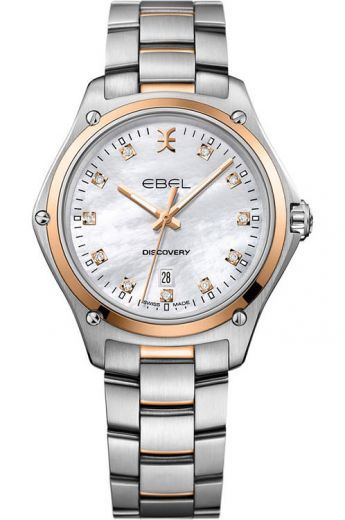 Ebel Discovery 1216397
