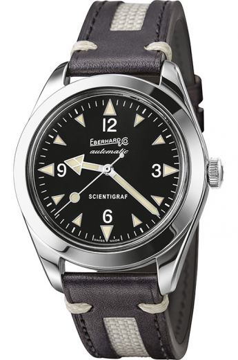 Eberhard & Co. Scientigraf 41043.01 CP