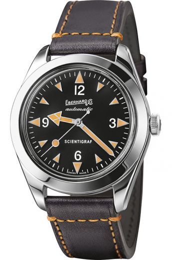 Eberhard & Co. Scientigraf 41043.02 CP