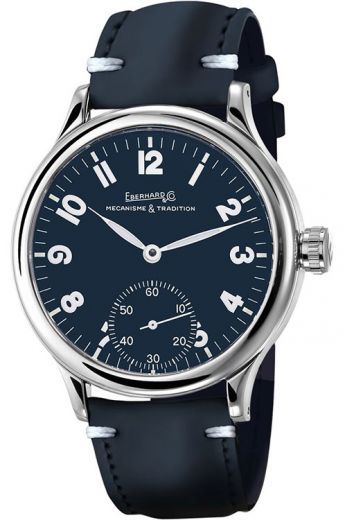 Eberhard & Co. Traversetolo 21120.20 CP