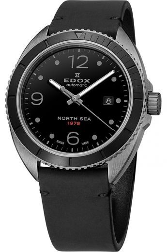 Edox North Sea 80118 357NG N1