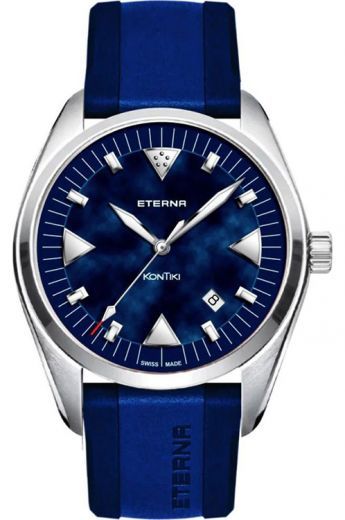 Eterna KonTiki 1220.41.81.1395