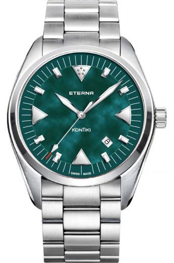 Eterna KonTiki 1220.41.31.0268