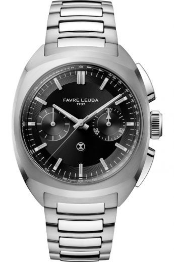 Favre Leuba Chief 00.20101.113.01.200