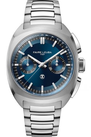 Favre Leuba Chief 00.20101.113.02.200