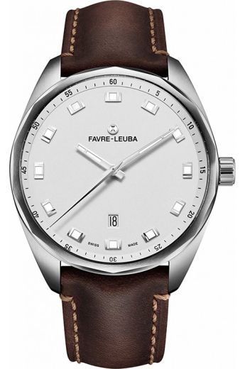 Favre Leuba Chief Date 00.10201.08.21.44