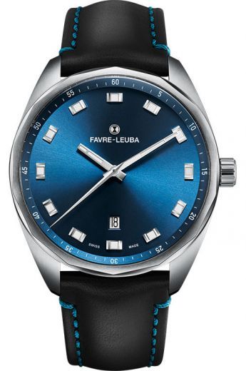 Favre Leuba Chief Date 00.10201.08.51.41