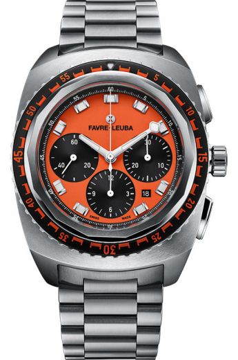 Favre Leuba Raider Sea Sky 00.10103.08.15.20