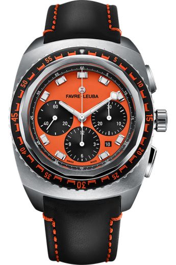 Favre Leuba Raider Sea Sky 00.10103.08.15.41