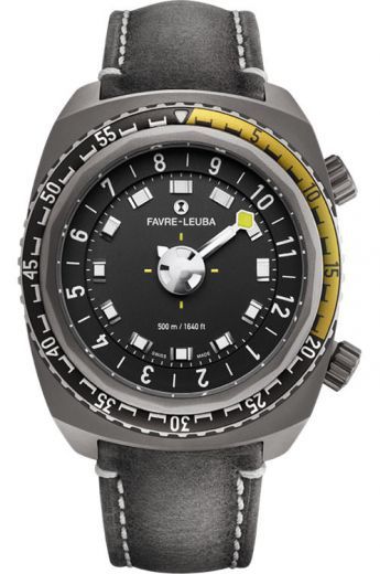 Favre Leuba Raider Harpoon 00.10121.10.14.45