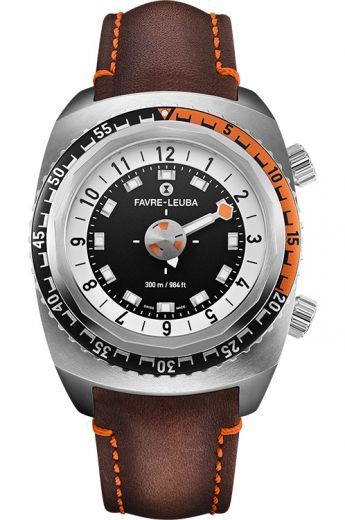 Favre Leuba Raider Harpoon 00.10131.08.13.44