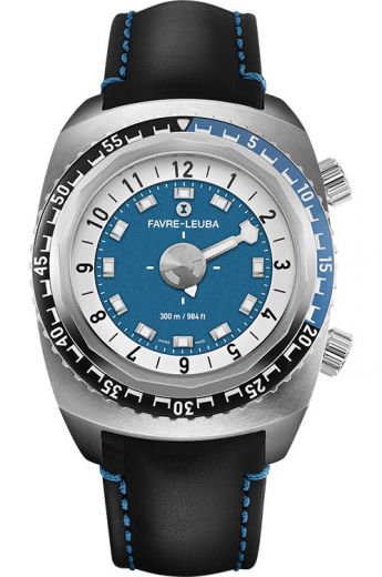 Favre Leuba Raider Harpoon 00.10101.08.94.41 Favre Leuba Raider Harpoon 00.10101.08.94.41