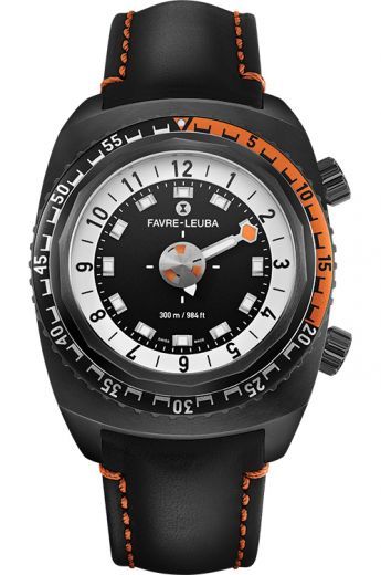 Favre Leuba Raider Harpoon 00.10131.09.13.41