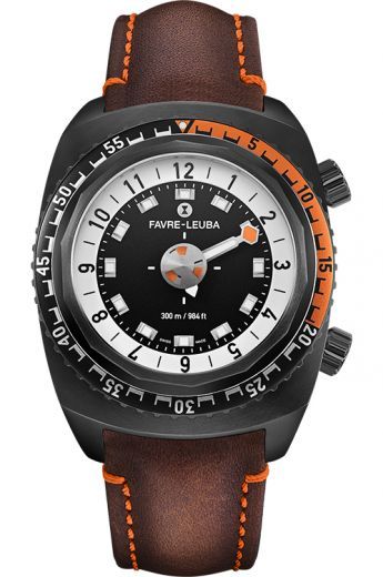 Favre Leuba Raider Harpoon 00.10131.09.13.44