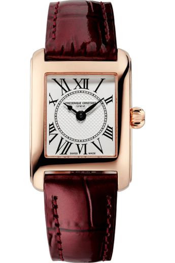 Frederique Constant Classics Quartz Watch | FC-200MC24