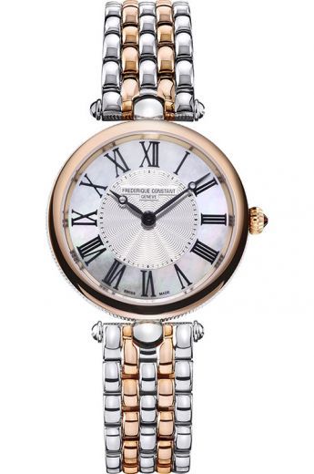 Frederique Constant Classics FC-200MPW2AR2B
