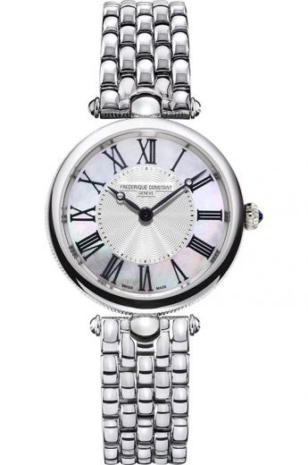 Frederique Constant Classics FC-200MPW2AR6B