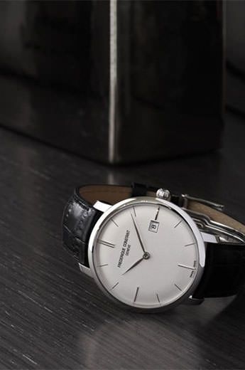 Frederique Constant Classics Slim Line