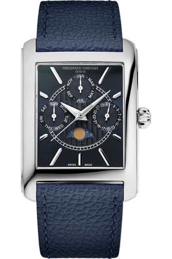 Frederique Constant Classics Quartz Watch | FC-265N4C6