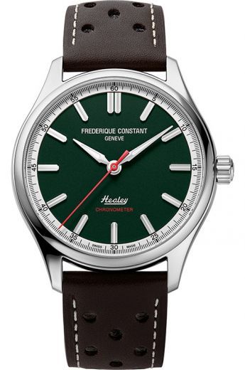 Frederique Constant Vintage Rally FC-301HGRS5B6