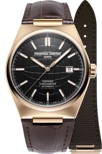 Frederique Constant Highlife FC-303B4NH4