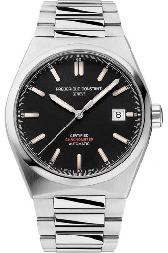Frederique Constant Highlife Automatic Watch | FC-303BBG3NH6B