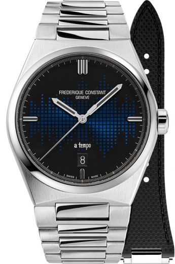 Frederique Constant Highlife Automatic Watch | FC-303TA3NH6B