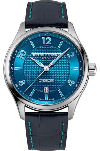 Frederique Constant Runabout FC-303RMLN5B6