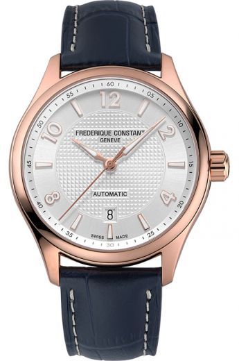 Frederique Constant Runabout FC-303RMS5B4