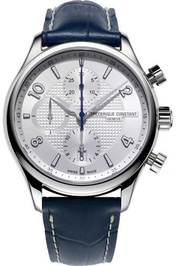 Frederique Constant Runabout FC-392RMS5B6