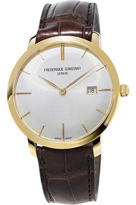 Frederique Constant Slimline Automatic FC-306V4S5