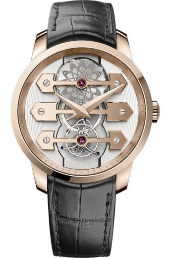 Girard-Perregaux Bridges Tourbillon 43.70 mm Watch online at Ethos