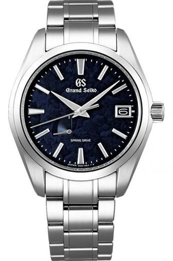 Grand Seiko Heritage SBGA469G