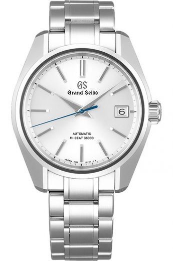 Grand Seiko Heritage SBGH277G