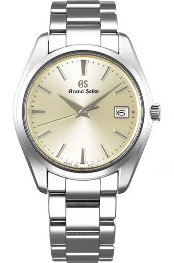 Grand Seiko Heritage SBGP009G