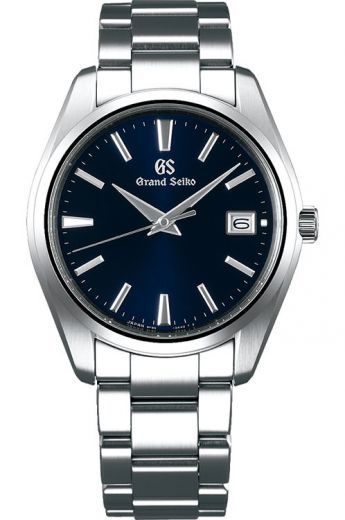 Grand Seiko Heritage SBGP013G