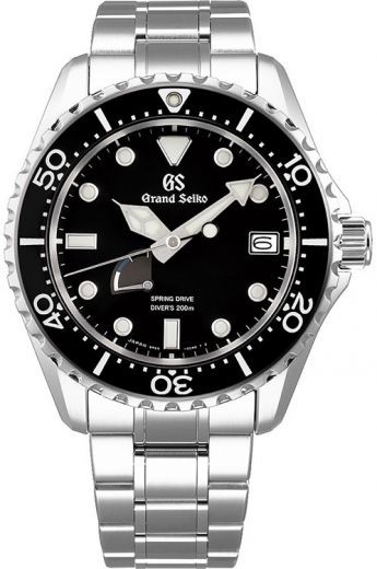 Grand Seiko Sport SBGA461G