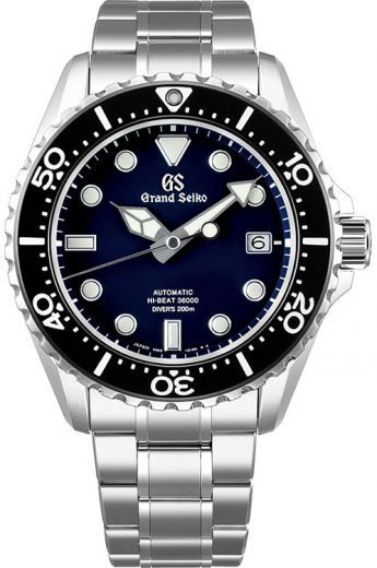 Grand Seiko Sport SBGH289G