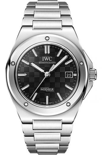 IWC Ingenieur IW328901