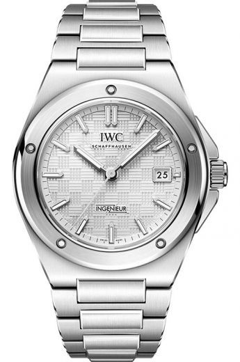 IWC Ingenieur IW328902