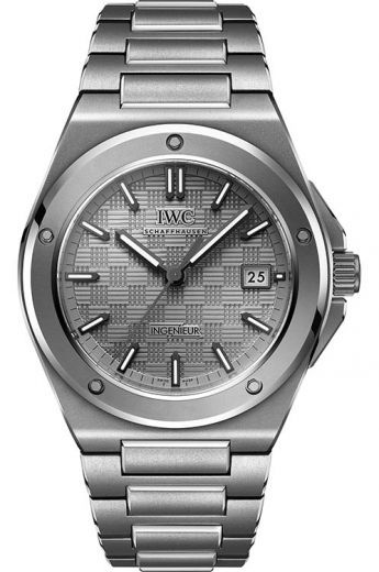 IWC Ingenieur IW328904