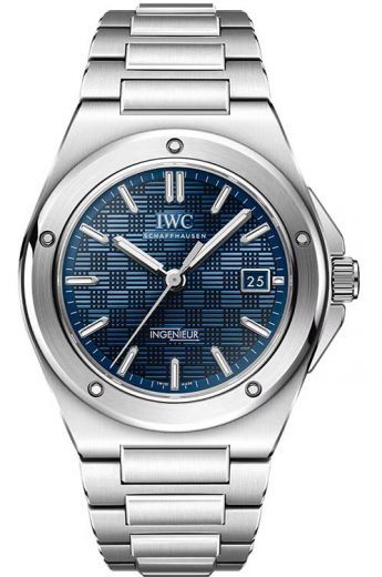 IWC Ingenieur IW328907