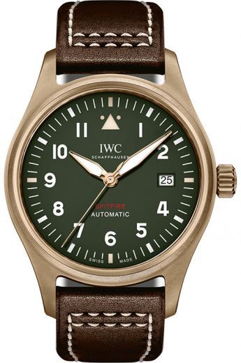 IWC Pilot’S Watches IW326802