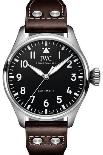 IWC Pilot’S Watches IW329301