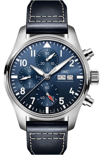 IWC Pilot’S Watches IW388101