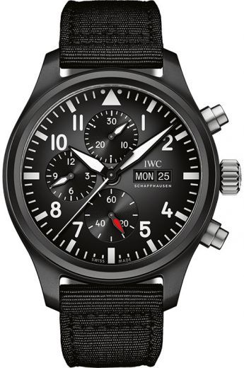 IWC Pilot’s Watches IW389101