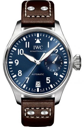 IWC Pilot’S Watches IW501002