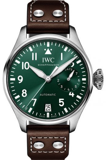 IWC Pilot’S Watches IW501015